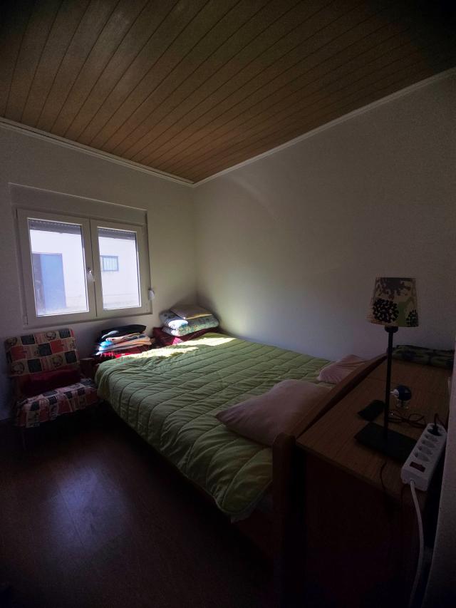 VIKENDICA U STAROM SLANKAMENU, POGLED NA DUNAV