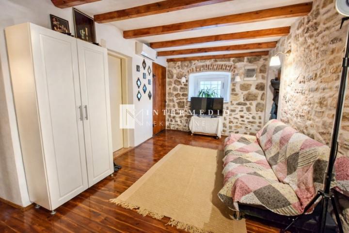 Prodaja, Kameni Duplex stan, 106m2, Centar, Herceg Novi