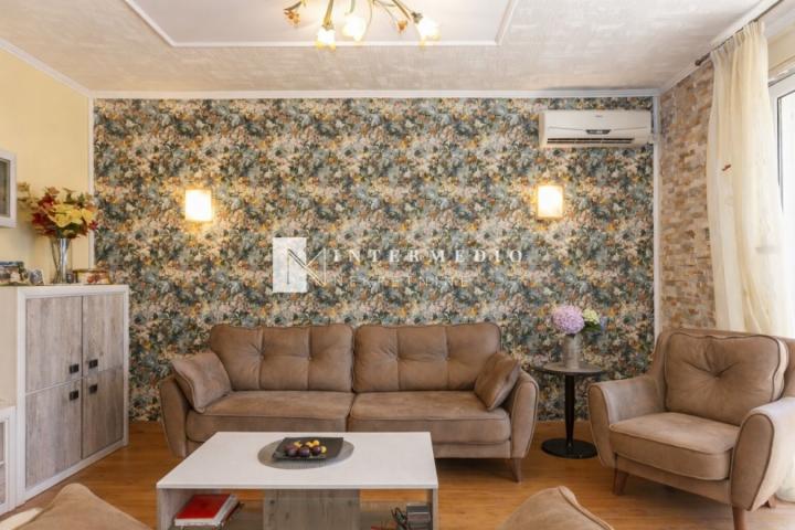 Prodaja – jednosoban stan, 60 m², prva linija mora, Herceg Novi