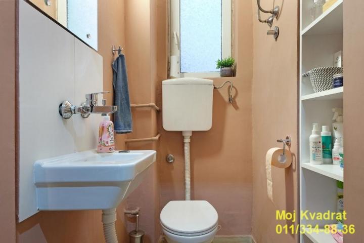 Stari grad, Skadarlija - Bulevar despota Stefana, 77m2