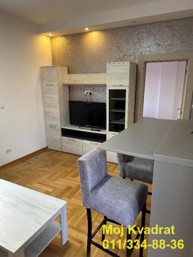 Zvezdara, Mirijevo - Mirijevski bulevar, 37m2