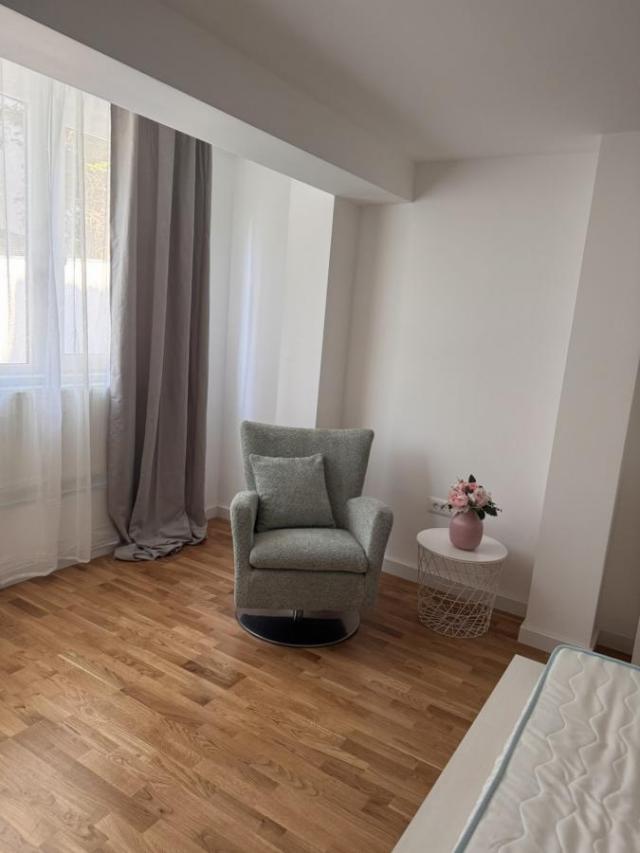 Jednoiposoban lux stan, neuseljavan stan - Pantelej