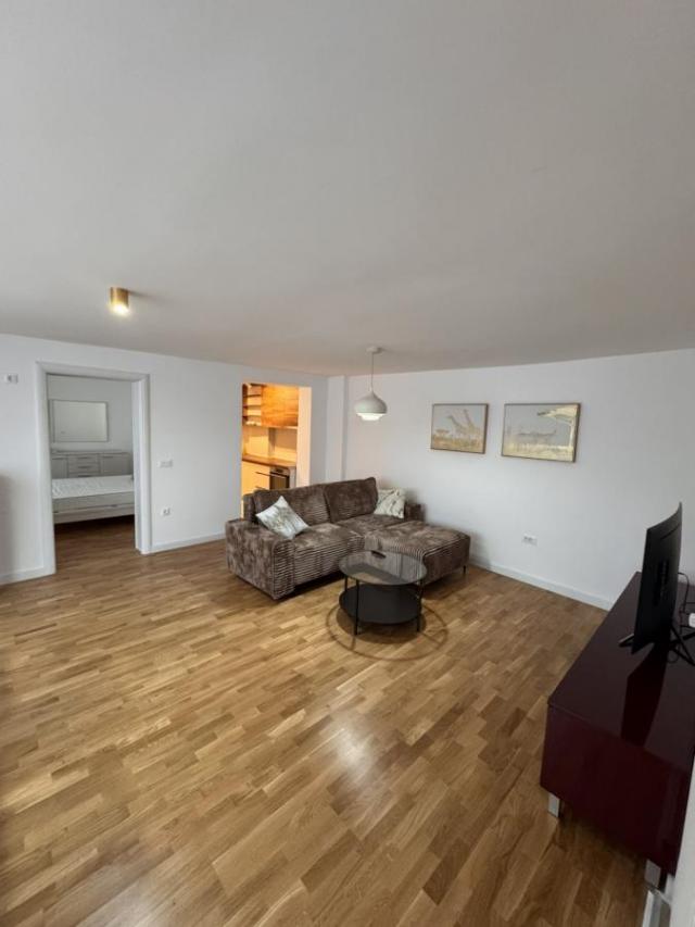 Jednoiposoban lux stan, neuseljavan stan - Pantelej