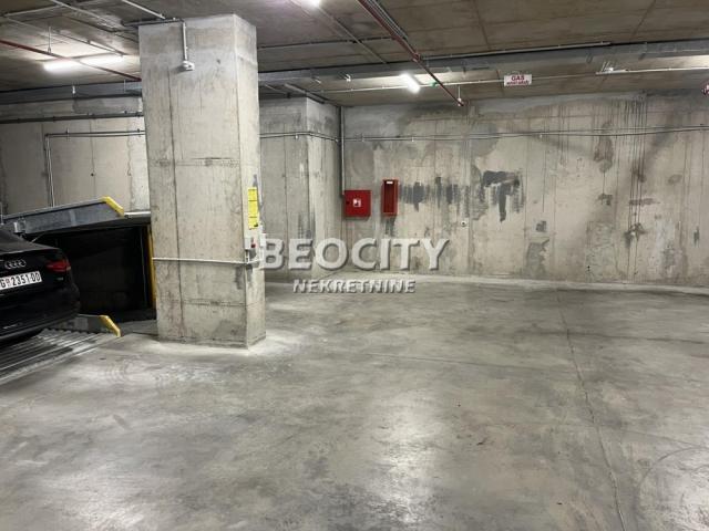 Vračar, Crveni krst, , 13m2, 100EUR