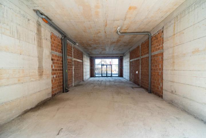 Poslovni prostor 105m2, Stari Aerodrom - Podgorica