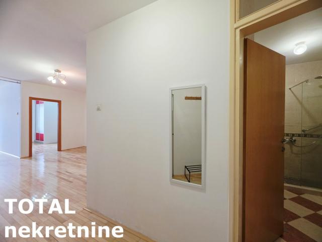 NOVI SAD - BULEVAR EVROPE - 48.00 m2