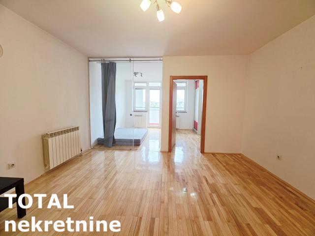 NOVI SAD - BULEVAR EVROPE - 48.00 m2