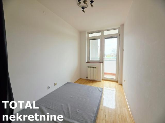 NOVI SAD - BULEVAR EVROPE - 48.00 m2