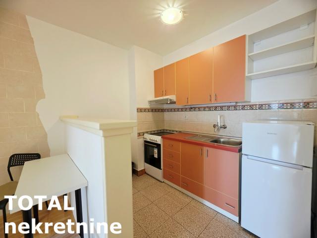 NOVI SAD - BULEVAR EVROPE - 48.00 m2