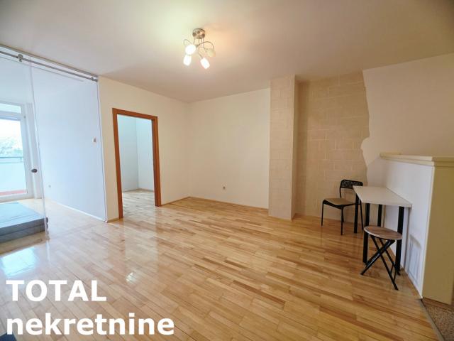 NOVI SAD - BULEVAR EVROPE - 48.00 m2