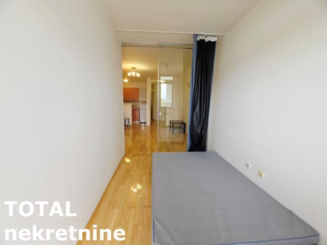 NOVI SAD - BULEVAR EVROPE - 48.00 m2