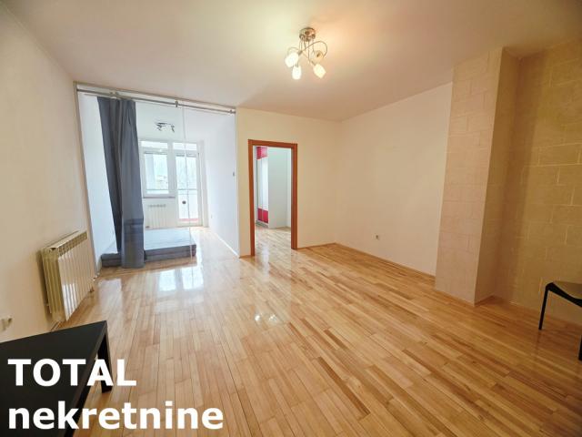 NOVI SAD - BULEVAR EVROPE - 48.00 m2