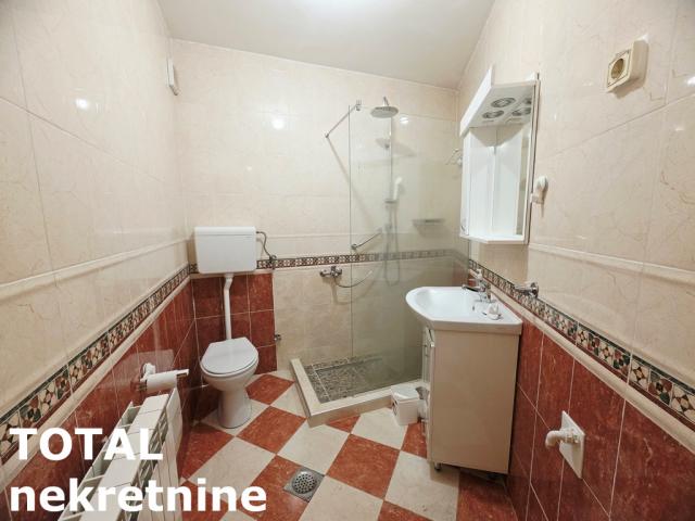NOVI SAD - BULEVAR EVROPE - 48.00 m2