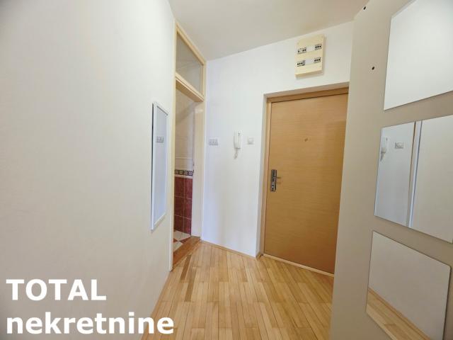 NOVI SAD - BULEVAR EVROPE - 48.00 m2