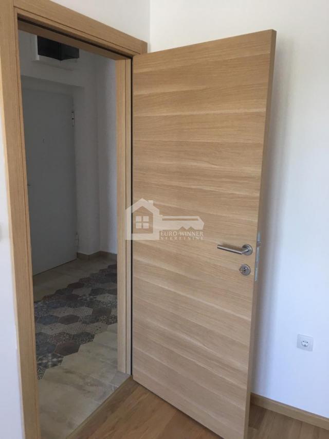 Centar, Novi Dorćol poslovni prostor ID#1806