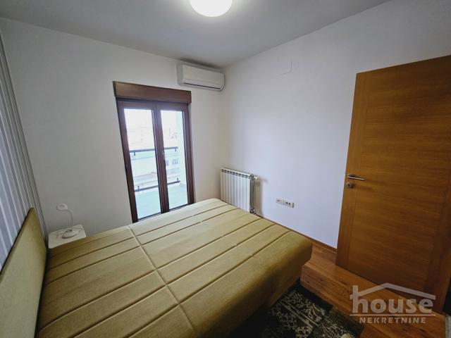 NOVI SAD - CENTAR - 44.00 m2