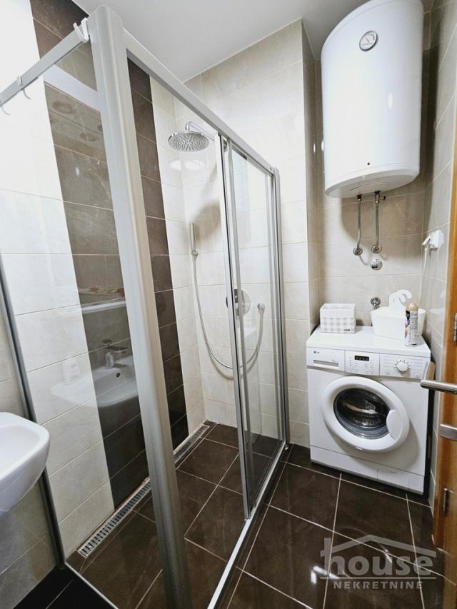 NOVI SAD - CENTAR - 44.00 m2