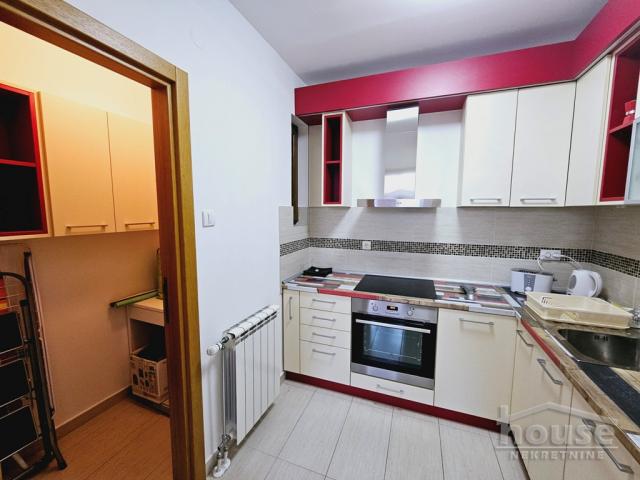 NOVI SAD - CENTAR - 44.00 m2