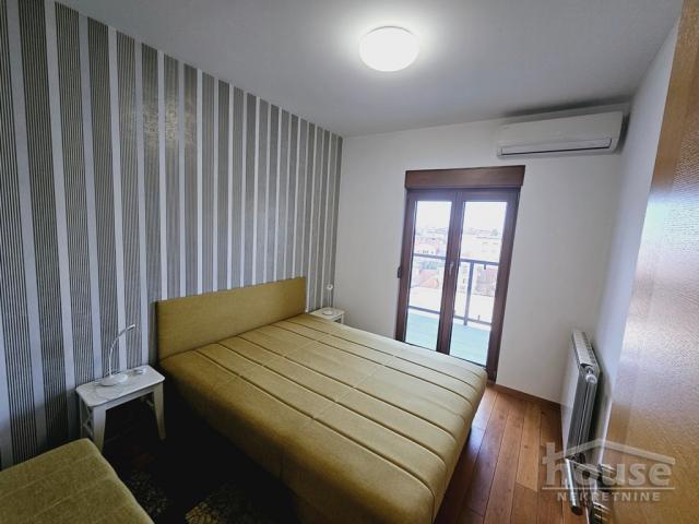 NOVI SAD - CENTAR - 44.00 m2