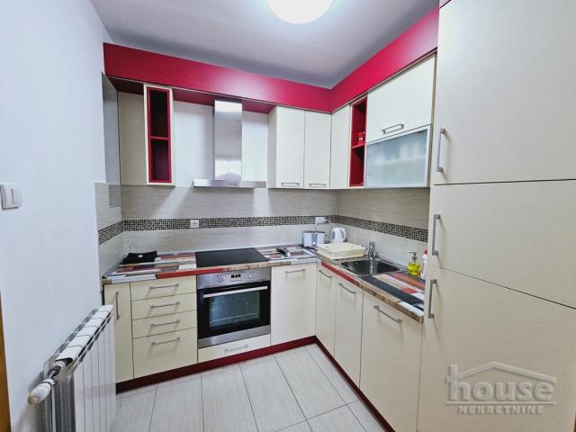 NOVI SAD - CENTAR - 44.00 m2