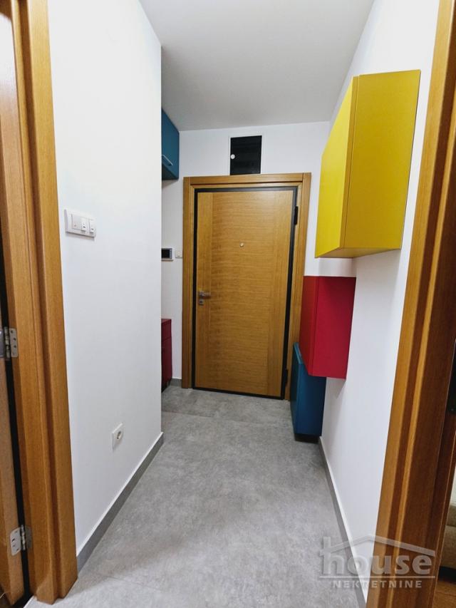 NOVI SAD - CENTAR - 44.00 m2
