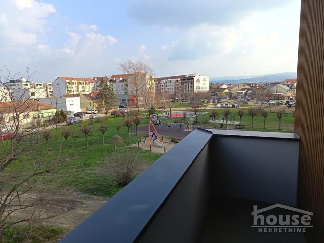 NOVI SAD - TELEP - 78.00 m2