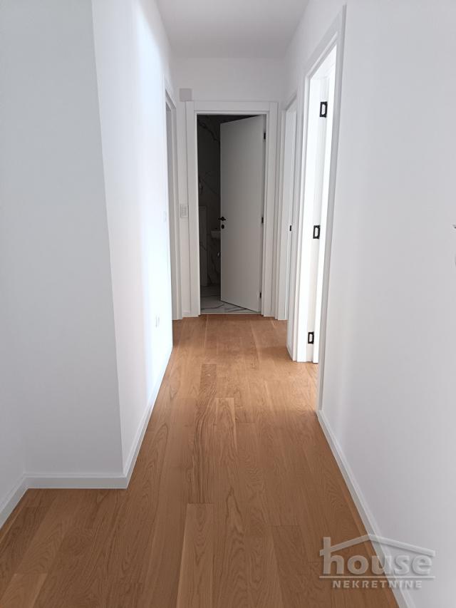 NOVI SAD - TELEP - 78.00 m2