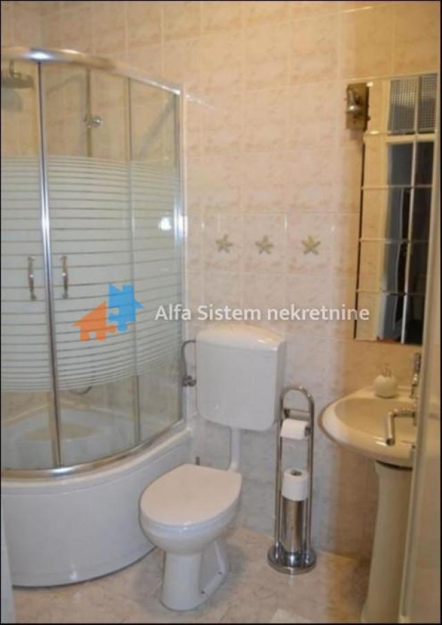 Izdavanje, Stan, Dedinje