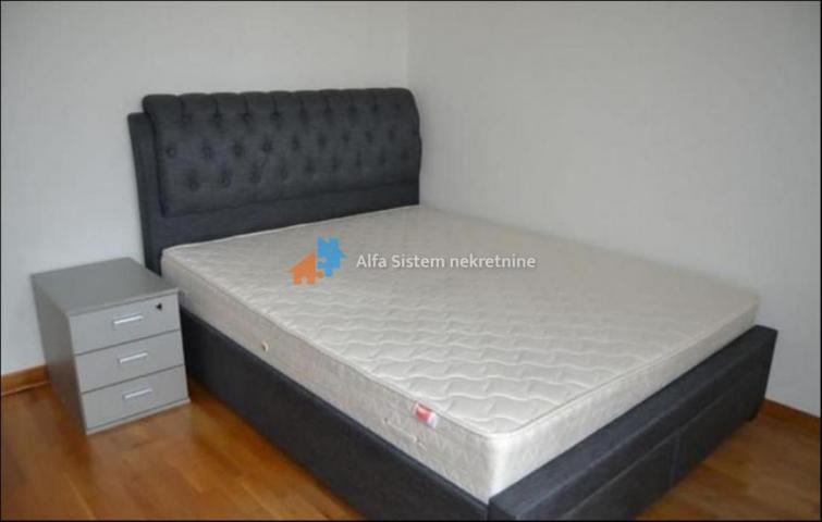 Izdavanje, Stan, Dedinje
