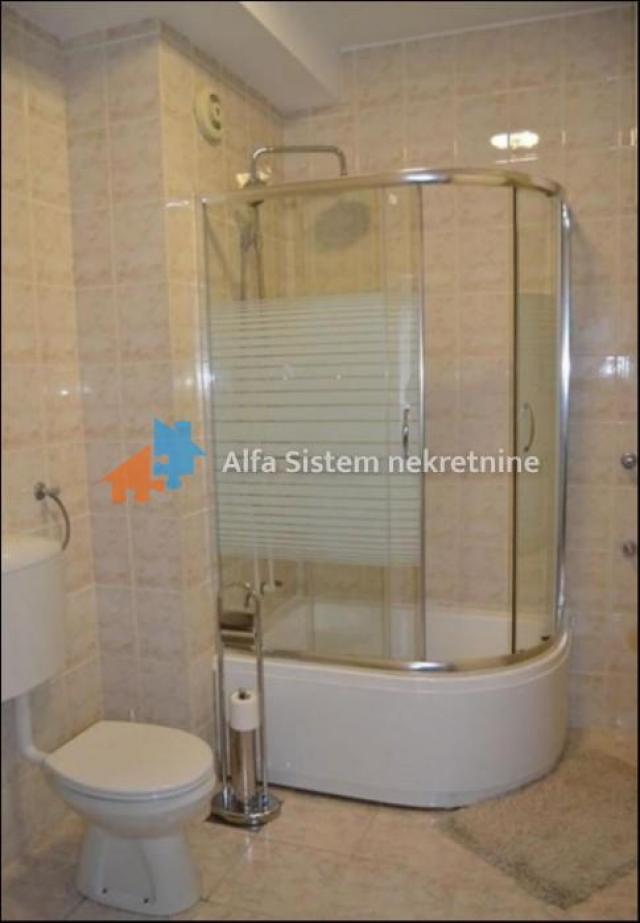 Izdavanje, Stan, Dedinje