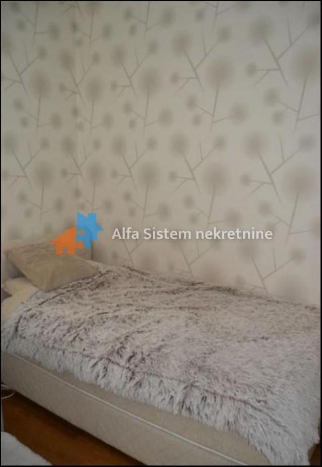 Izdavanje, Stan, Dedinje