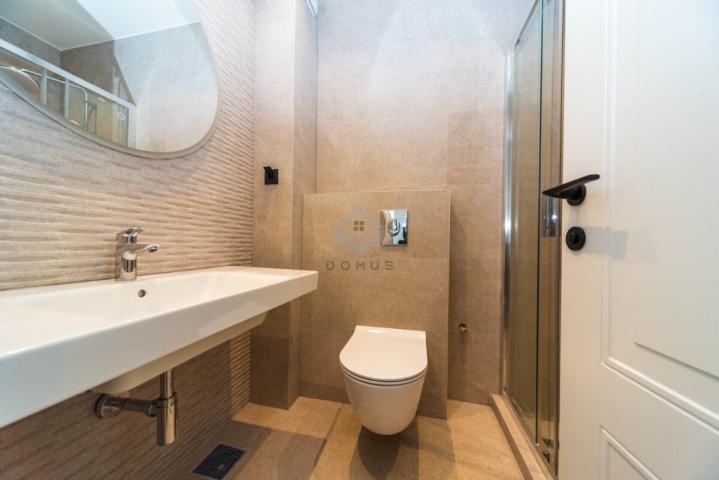 Jednosoban stan 47m2 + parking, Donja Gorica - Podgorica