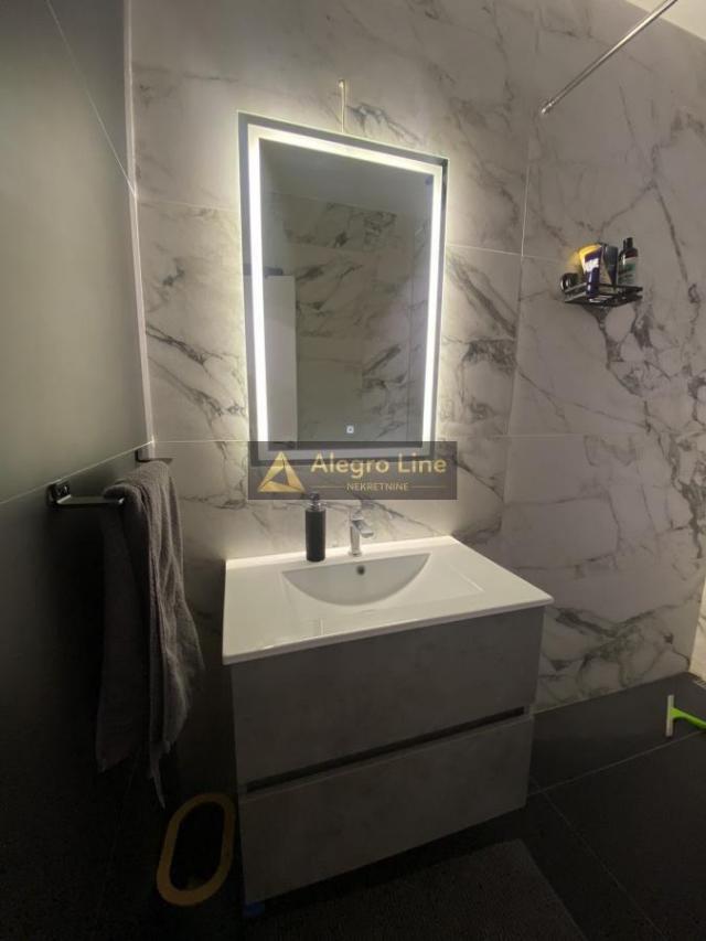 Lux četvorosoban stan 150 m2 u Subotici, naselje Prozivka