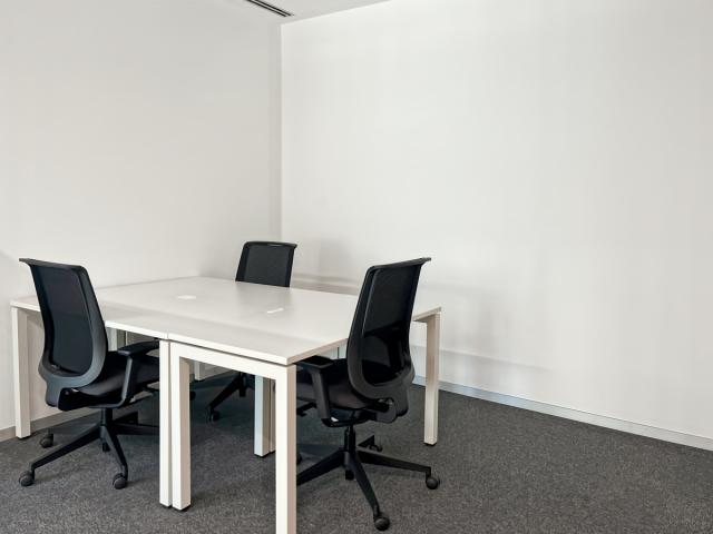 Privatne kancelarije za 1 osobu na lokaciji Regus Business Tower Montenegro