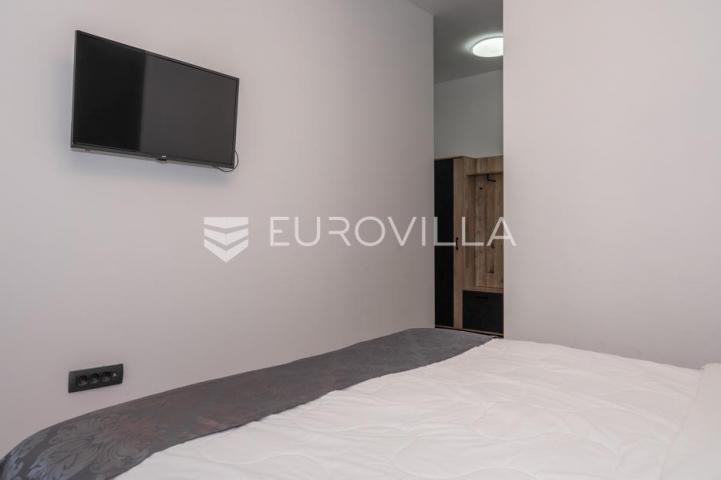 Rijeka, Centar, luksuzan višesoban stan 147 m², vrhunska lokacija