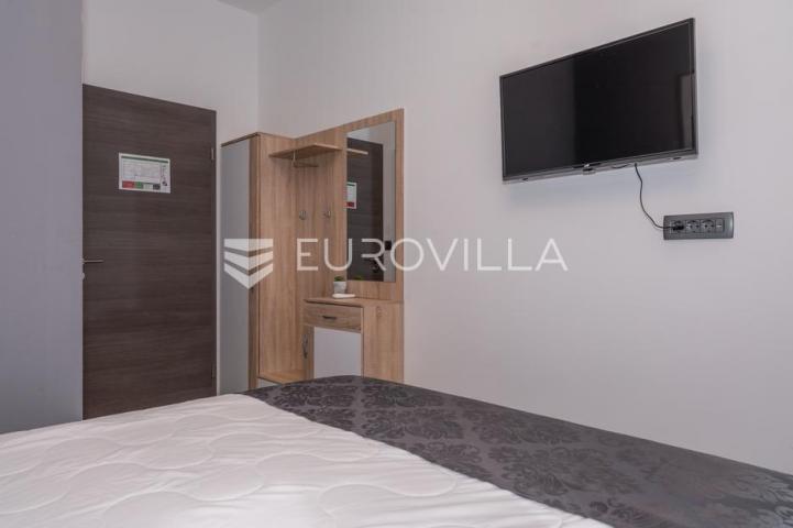 Rijeka, Centar, luksuzan višesoban stan 147 m², vrhunska lokacija