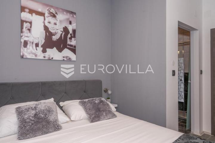 Rijeka, Centar, luksuzan višesoban stan 147 m², vrhunska lokacija