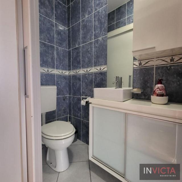 Četvorosoban - Radnička ulica, centar