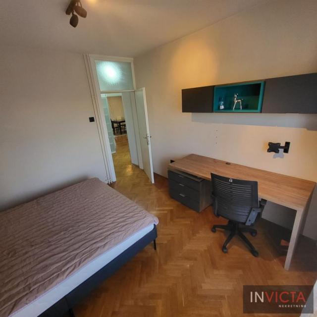 Četvorosoban - Radnička ulica, centar