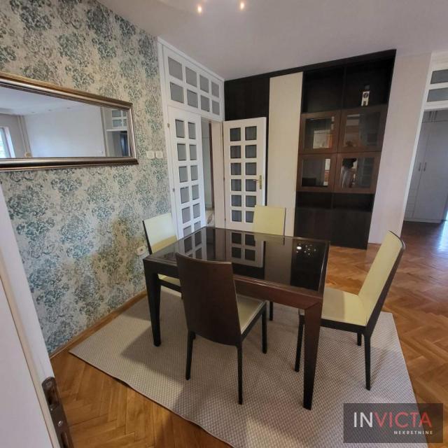 Četvorosoban - Radnička ulica, centar