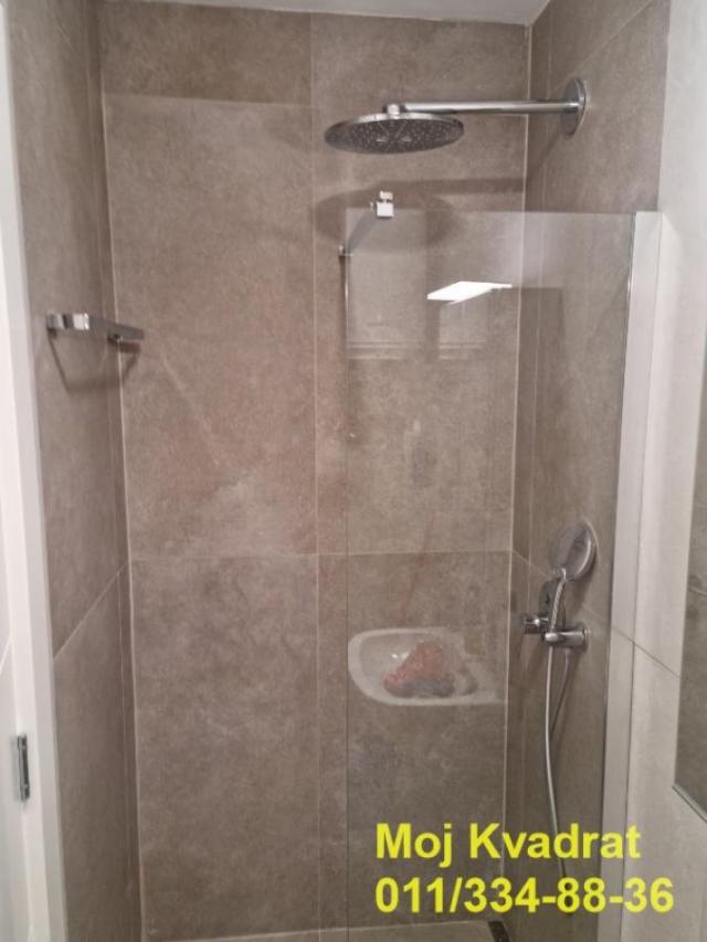 Novi Beograd, Blok 65 (West 65) - Bulevar heroja sa Košara, 62m2