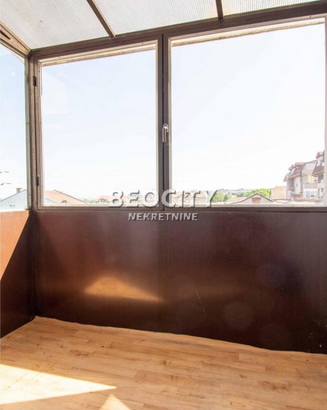 Čukarica, Bele vode, Palisadska drugi deo , 2.0, 38m2, 75000EUR keš kupci