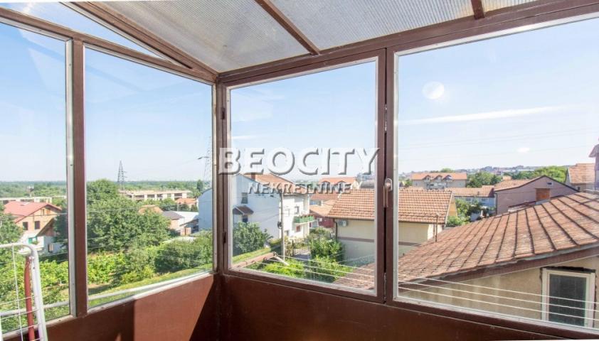 Čukarica, Bele vode, Palisadska drugi deo , 2.0, 38m2, 75000EUR keš kupci
