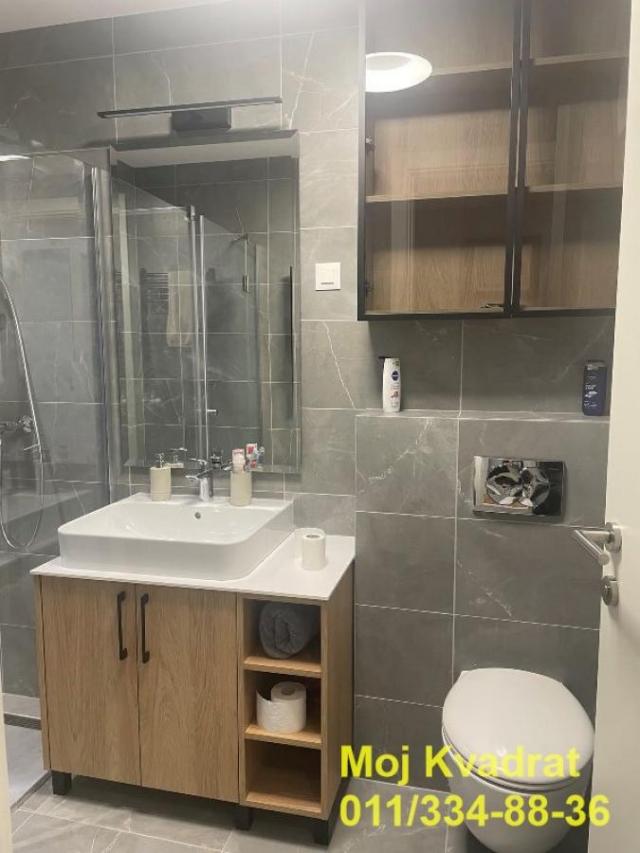 Novi Beograd, Blok 65 - Tadije Sondermajera, 98m2