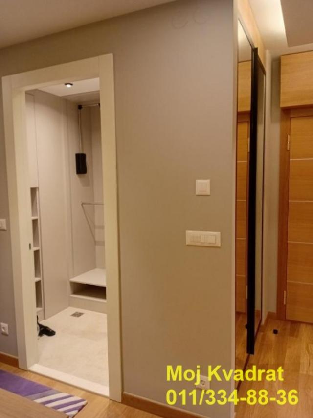 Novi Beograd, Blok 65 - Tadije Sondermajera, 98m2