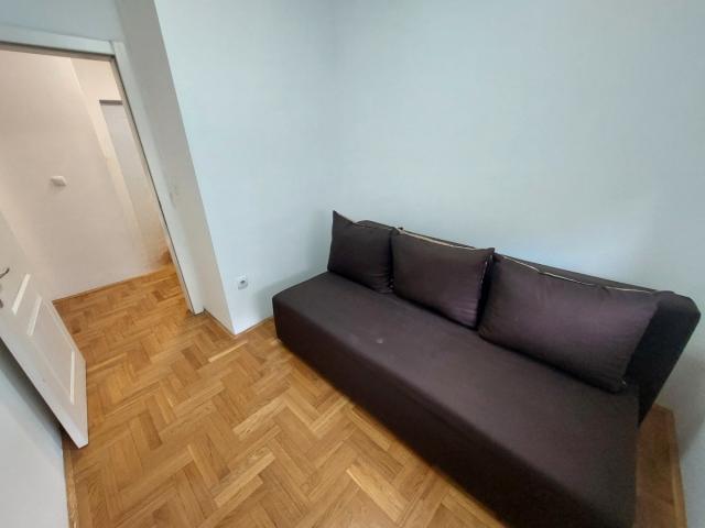 Novi Sad - Nova detelinara, 35m2 