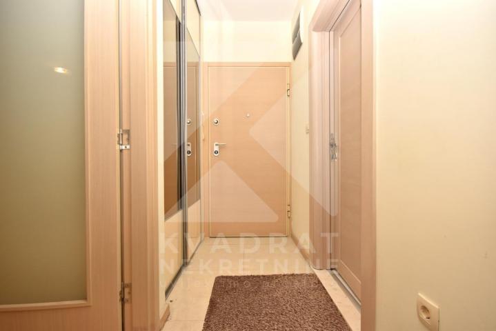 Izdavanje, Jednosoban stan, Podgorica, City Kvart, 46m2