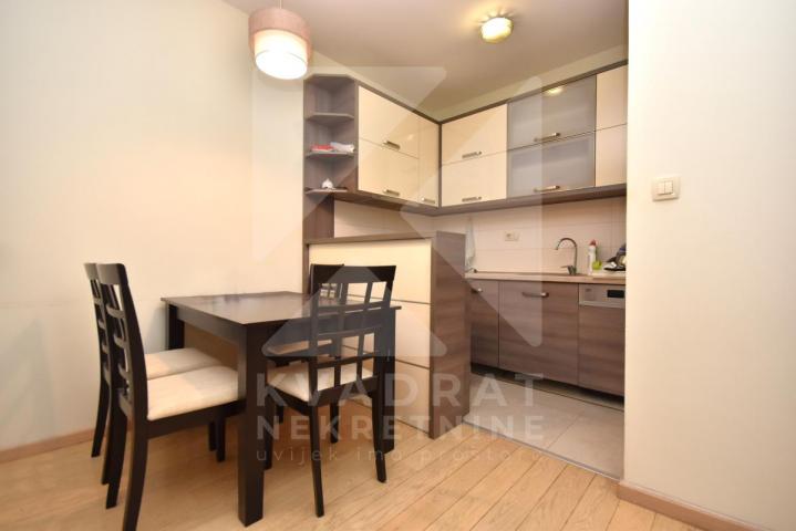 Izdavanje, Jednosoban stan, Podgorica, City Kvart, 46m2