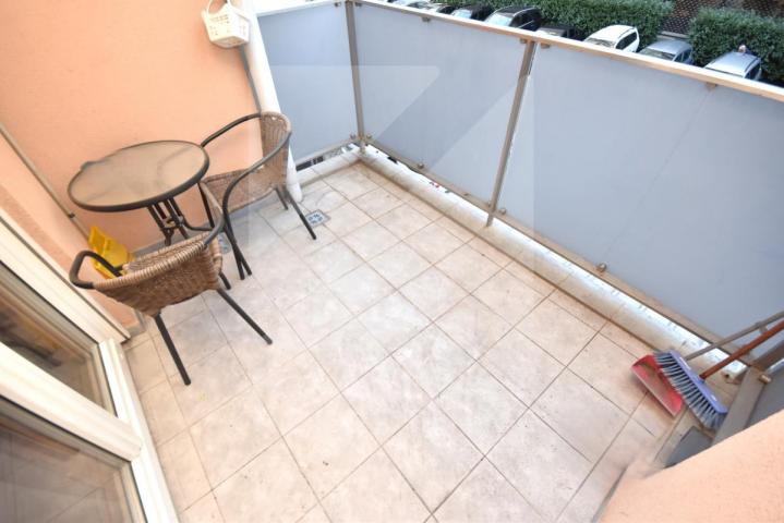 Izdavanje, Jednosoban stan, Podgorica, City Kvart, 46m2