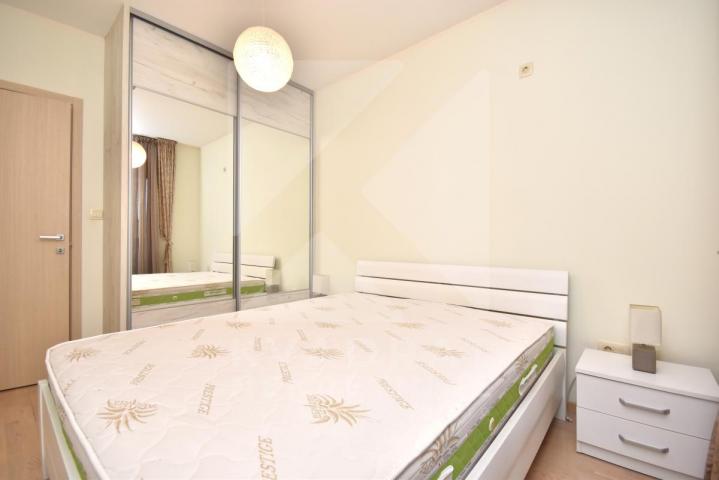 Izdavanje, Jednosoban stan, Podgorica, City Kvart, 46m2
